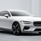 Illustration for article titled The 600 Horsepower Polestar 1 Will Cost An Eye-Watering $155,000